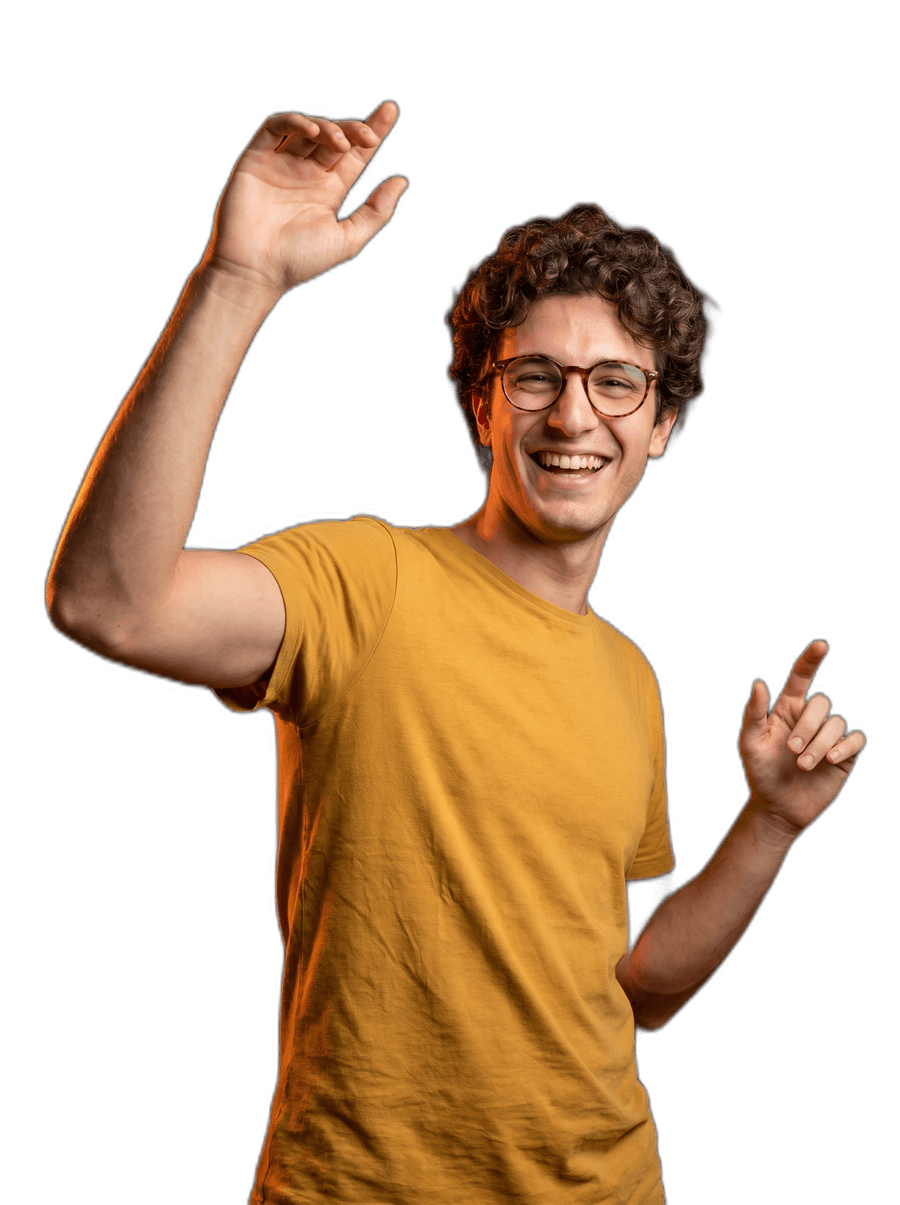 Fai di più con la tua energia